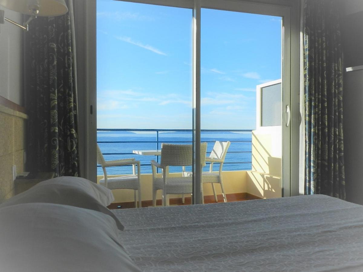 Grand Hotel Moriaz Le Lavandou Exterior foto